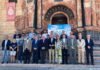 La regata ‘Camino de la Cruz, Trofeo Punta Este’ extiende al mar los caminos de peregrinación este Año Jubilar 2024 en Caravaca de la Cruz