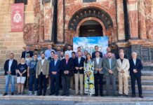 La regata ‘Camino de la Cruz, Trofeo Punta Este’ extiende al mar los caminos de peregrinación este Año Jubilar 2024 en Caravaca de la Cruz