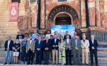 La regata ‘Camino de la Cruz, Trofeo Punta Este’ extiende al mar los caminos de peregrinación este Año Jubilar 2024 en Caravaca de la Cruz