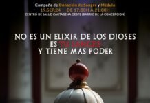El Centro Regional de Hemodonación busca más donantes de sangre y de médula en la Región de Murcia