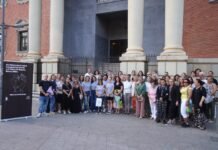 Gobierno regional de Murcia y entidades sociales se unen para combatir la trata y la violencia hacia la mujer