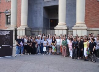 Gobierno regional de Murcia y entidades sociales se unen para combatir la trata y la violencia hacia la mujer