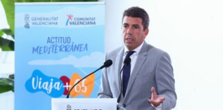 Joaquín Yglesias y ‘Alma Ibérica’: El tenor costarricense que une dos mundos a través de la canción española