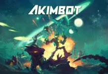 Análisis de AKIMBOT