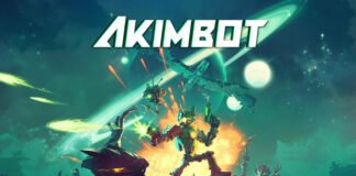 Análisis de AKIMBOT