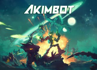 Análisis de AKIMBOT
