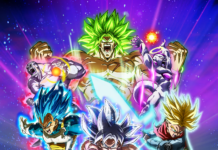 Dragon Ball: Sparking! ZERO presenta un nuevo tráiler de personajes