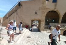 Nace un nuevo programa de turismo social para las personas mayores de la Comunitat Valenciana