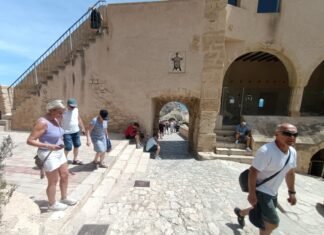 Nace un nuevo programa de turismo social para las personas mayores de la Comunitat Valenciana