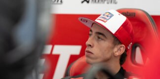 El Circuit Ricardo Tormo celebra su 25 aniversario con una entrega de premios en la recta de meta