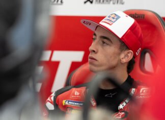 El Circuit Ricardo Tormo celebra su 25 aniversario con una entrega de premios en la recta de meta