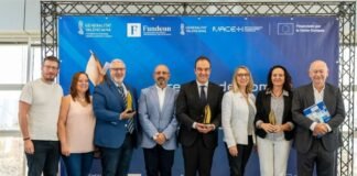 Wayllet Tech SL y Xpander by Teknia reciben reconocimiento por el proyecto de «Tarjeta Ciudadana para el Ayuntamiento de L’Eliana»