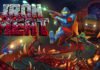 ¿PUEDES DERROTAR LA CARNE?- La edición física de Iron Meat ya está disponible en Nintendo Switch y PlayStation 5