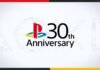 PlayStation celebra su 30º aniversario con iniciativas especiales, eventos exclusivos y mucho más.