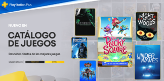 PlayStation® anuncia las novedades del catálogo de juegos y del catálogo de clásicos de PlayStation®Plus para septiembre