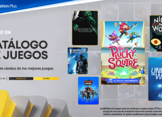 PlayStation® anuncia las novedades del catálogo de juegos y del catálogo de clásicos de PlayStation®Plus para septiembre