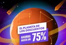 El Planeta de los Descuentos llega a PlayStation™Store con grandes ofertas en más de 2.800 títulos