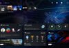 Nueva actualización de PS5: Centro de bienvenida, compartir grupos, perfiles de audio 3D personalizados y carga adaptativa para mandos, entre otros