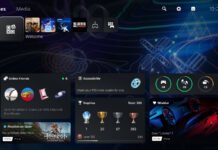 Nueva actualización de PS5: Centro de bienvenida, compartir grupos, perfiles de audio 3D personalizados y carga adaptativa para mandos, entre otros