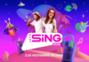 Let’s Sing 2025 se lanzará el 5 de noviembre en Nintendo Switch™, PlayStation®4, PlayStation®5, Xbox One y Xbox Series X/S