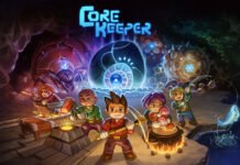 Análisis de CORE KEEPER