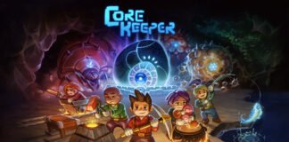 Análisis de CORE KEEPER
