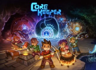 Análisis de CORE KEEPER