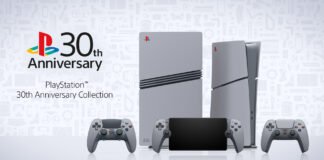 Sony Interactive Entertainment anuncia la colección del 30º Aniversario de PlayStation
