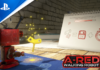 Anunciado A-RED Walking Robot, un simpático videojuego de aventuras que llega próximamente a PlayStation