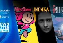 PlayStation Indies-Septiembre 2024-