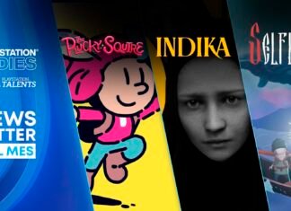 PlayStation Indies-Septiembre 2024-