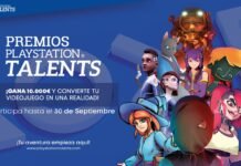 Premios PlayStation Talents 2024: última semana para participar
