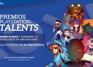 Premios PlayStation Talents 2024: última semana para participar