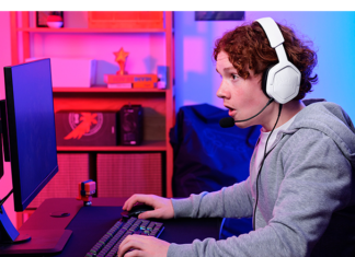 Trust presenta los nuevos auriculares gaming Carus