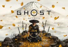 Ghost of Yōtei, lo nuevo de Sucker Punch anunciado para 2025
