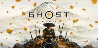 Ghost of Yōtei, lo nuevo de Sucker Punch anunciado para 2025