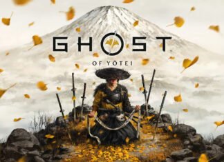 Ghost of Yōtei, lo nuevo de Sucker Punch anunciado para 2025