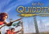Warner Bros. Games lanza el Tráiler Oficial de Guía de Gameplay de Harry Potter: Campeones de Quidditch