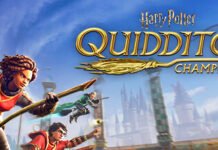 Warner Bros. Games lanza el Tráiler Oficial de Guía de Gameplay de Harry Potter: Campeones de Quidditch