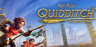 Warner Bros. Games lanza el Tráiler Oficial de Guía de Gameplay de Harry Potter: Campeones de Quidditch