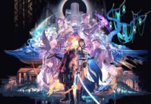 La demo de REYNATIS ya está disponible paraPlayStation, Switch y Steam
