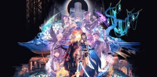 La demo de REYNATIS ya está disponible paraPlayStation, Switch y Steam
