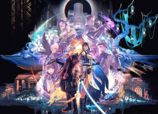 La demo de REYNATIS ya está disponible paraPlayStation, Switch y Steam