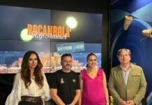 Alicante disfruta del mayor evento cultural rap en España con «El Rocanrola»