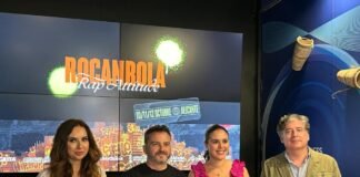 Alicante disfruta del mayor evento cultural rap en España con «El Rocanrola»