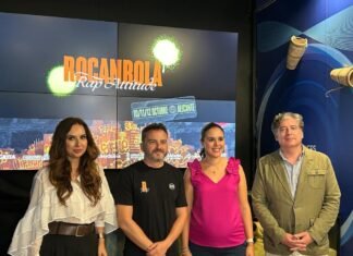 Alicante disfruta del mayor evento cultural rap en España con «El Rocanrola»