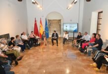 Murcia anuncia la convocatoria de ayudas de 300.000 euros para mejorar las condiciones de vida de 130 pacientes con ELA