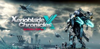 Xenoblade Chronicles X: Definitive Edition trae una gigantesca aventura de ciencia-ficción a Nintendo Switch el 20 de marzo de 2025
