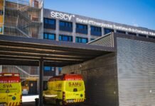 El Servicio de Emergencias Sanitarias de la Comunitat Valenciana activa el Código Ictus en 1.578 ocasiones durante el 2024