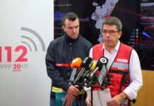 Carlos Mazón: “La Generalitat y la Diputació de València movilizan 275 millones en ayudas para atender las primeras consecuencias de la DANA”